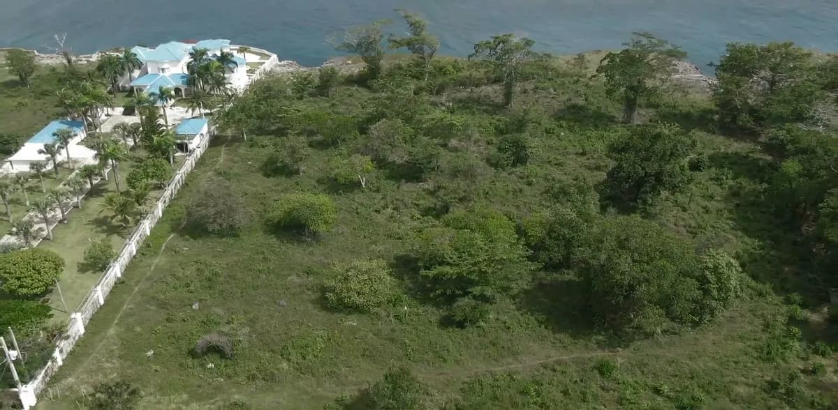 RSJ-02 aerial view